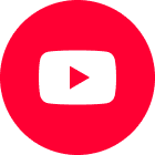 YouTubeのアイコン