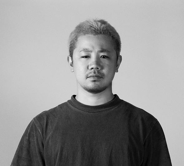 Yuya Shimada