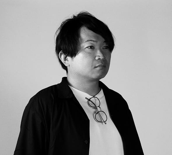 Masaki Fukasawa