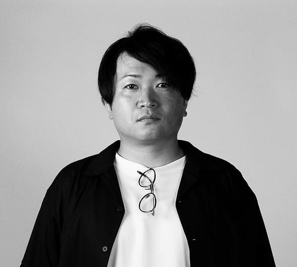 Masaki Fukasawa