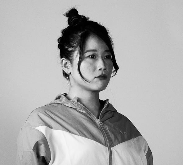 Haruna Nomura
