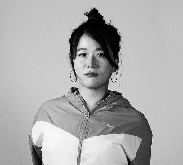 Haruna Nomura