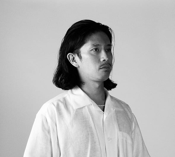 Yuta Sugimoto