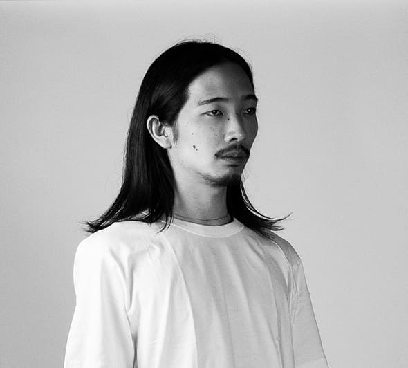 Tomoya Eguchi