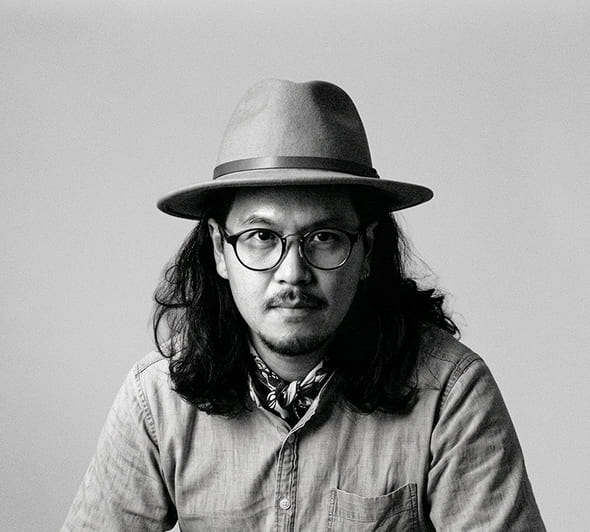Takeori Motohashi