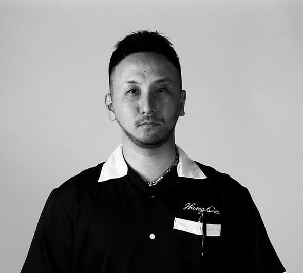 Kyohei Sato