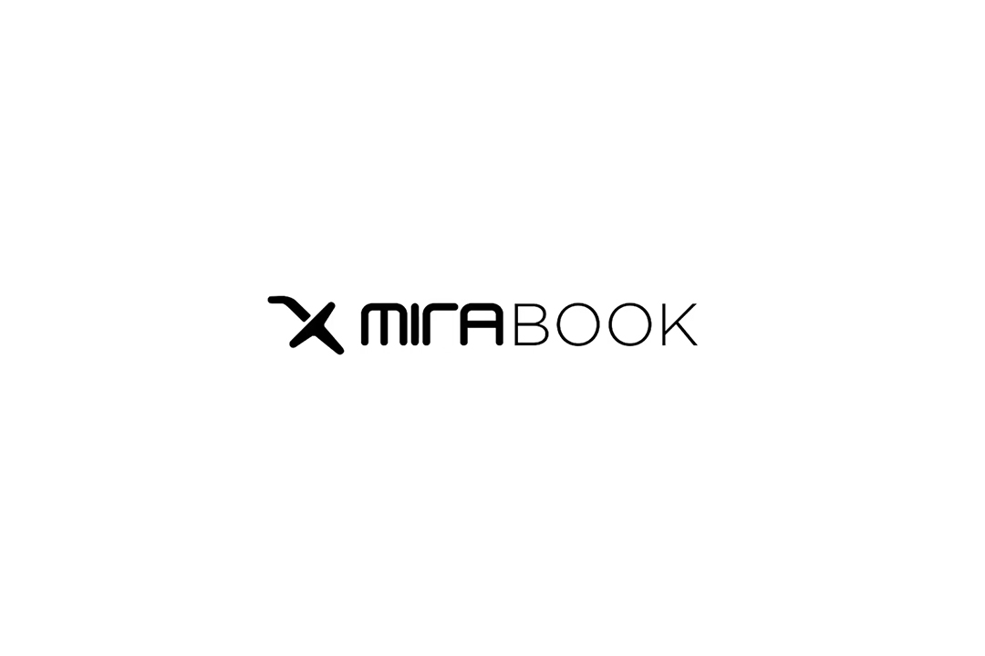 Mirabook