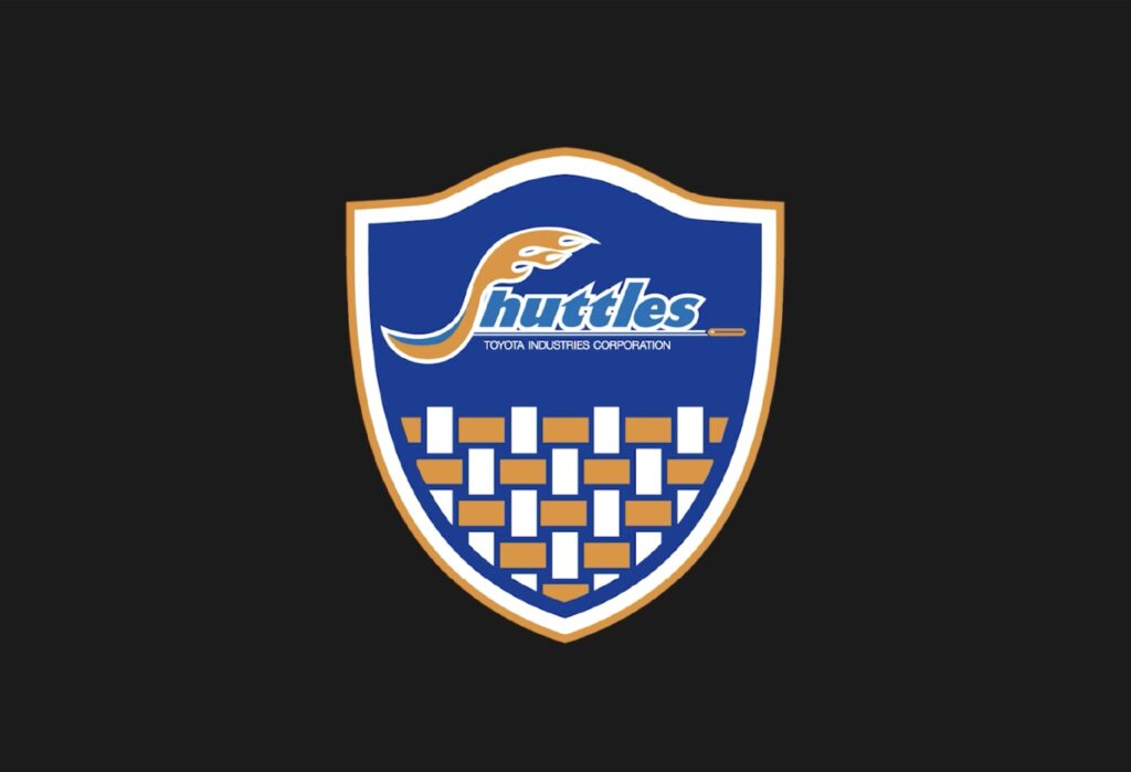 豊田自動織機シャトルズ愛知画像